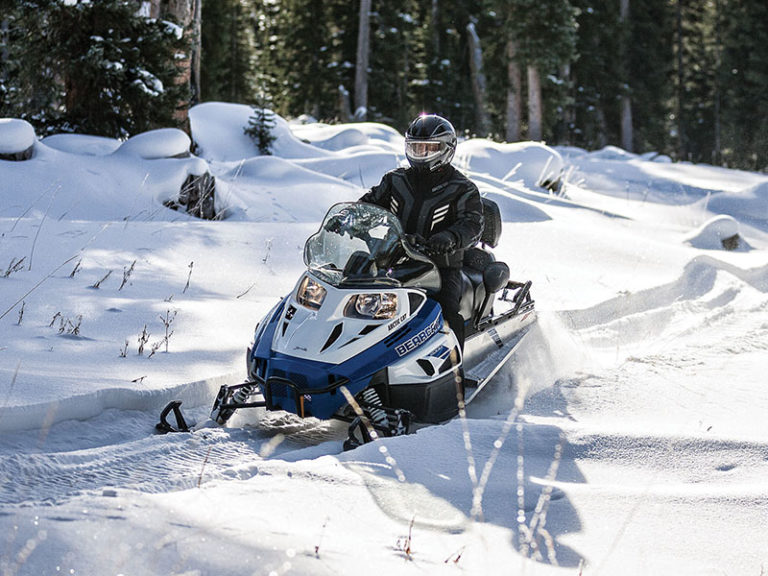 DOWNLOAD Arctic Cat Snowmobile Repair Manuals