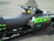 2003 Arctic Cat Snowmobile Running Too Rich