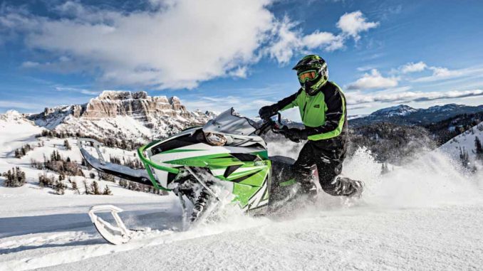 Arctic Cat Snowmobile Repair Manual, Service Manual and Workshop Manual