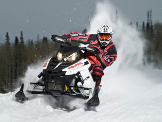 Polaris Snowmobile Repair Guide, Service Manual, Workshop Manual pdf