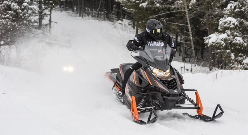 Yamaha Snowmobile Repair Guide, Online Service Manual, Shop Manual, Workshop Manual