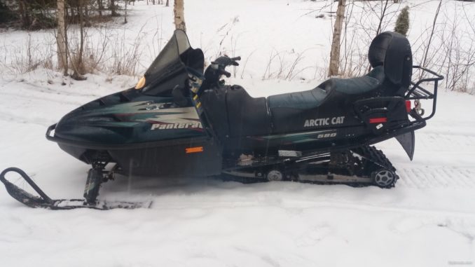 DOWNLOAD Arctic Cat Pantera 550 570 600 800 Repair Manual DOWNLOAD Arctic Cat Pantera 550 570 600 800 Repair Manual
